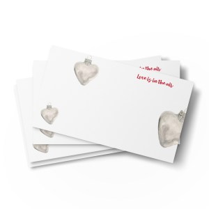 tout mon coeur mini notes