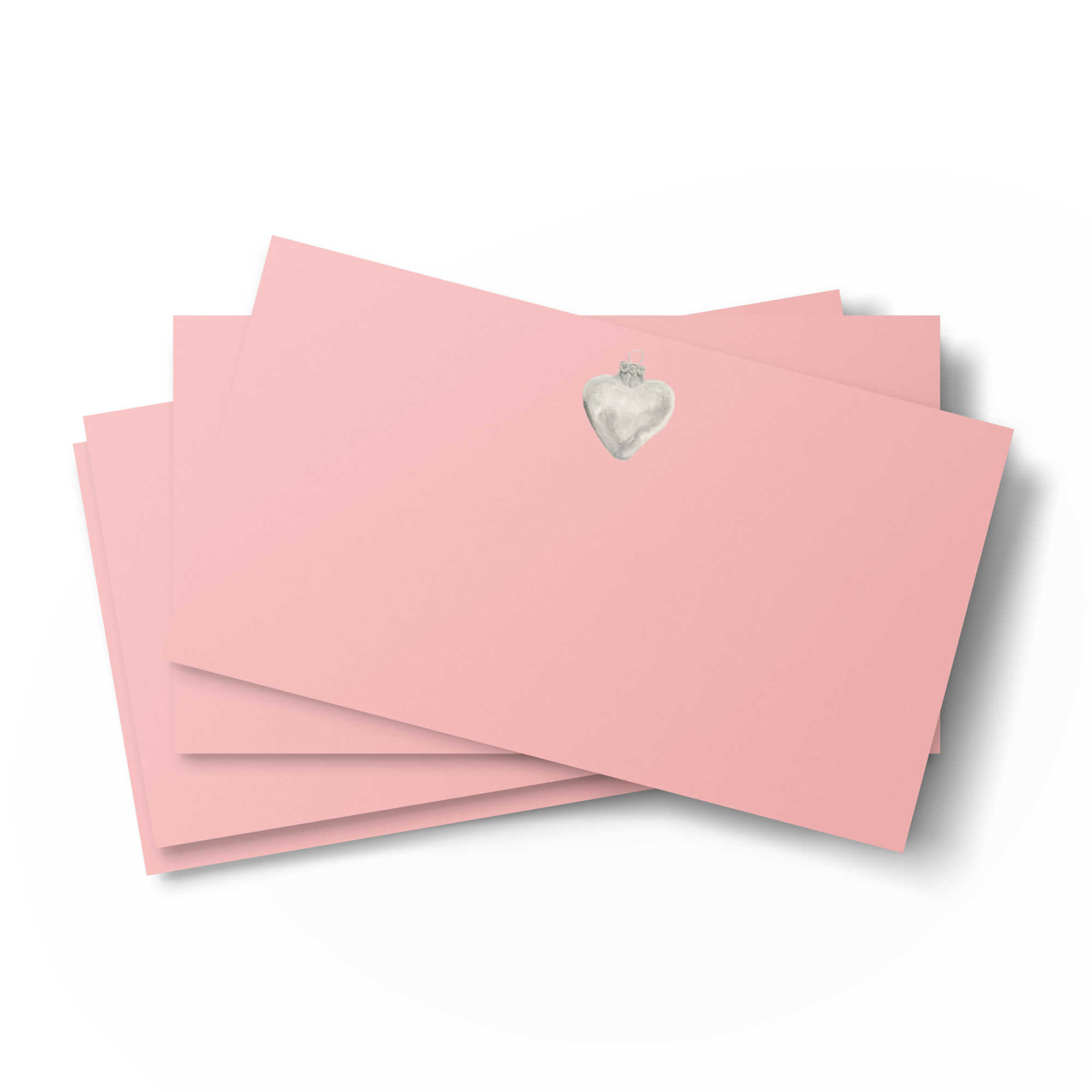 all my heart mini notes - Image 7