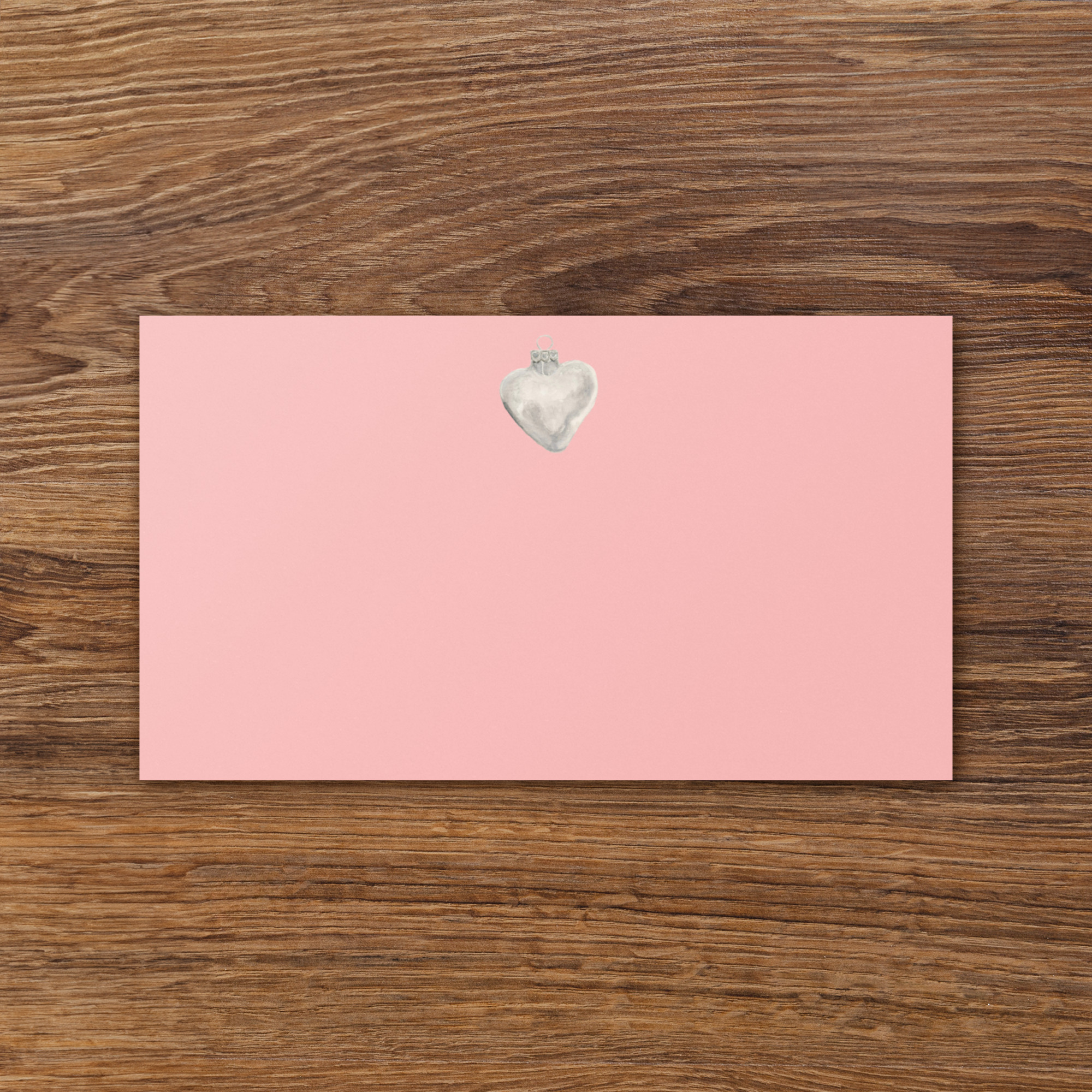 all my heart mini notes - Image 6