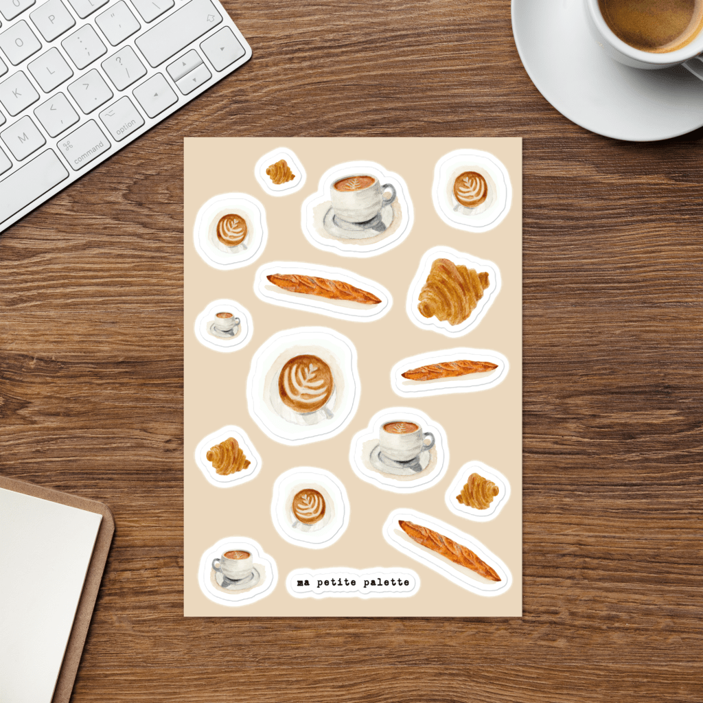 le cafe collection