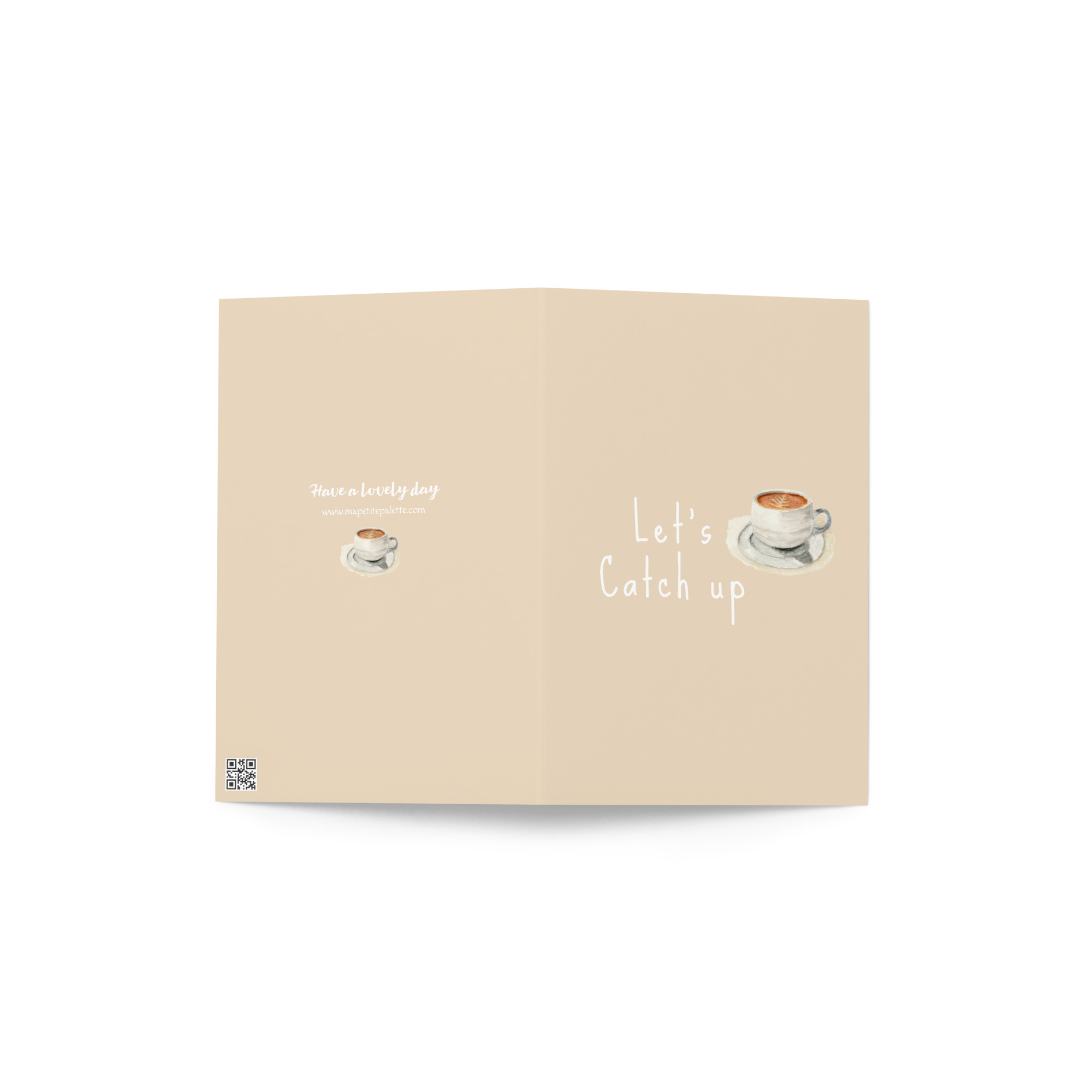 let’s catch up - Image 2