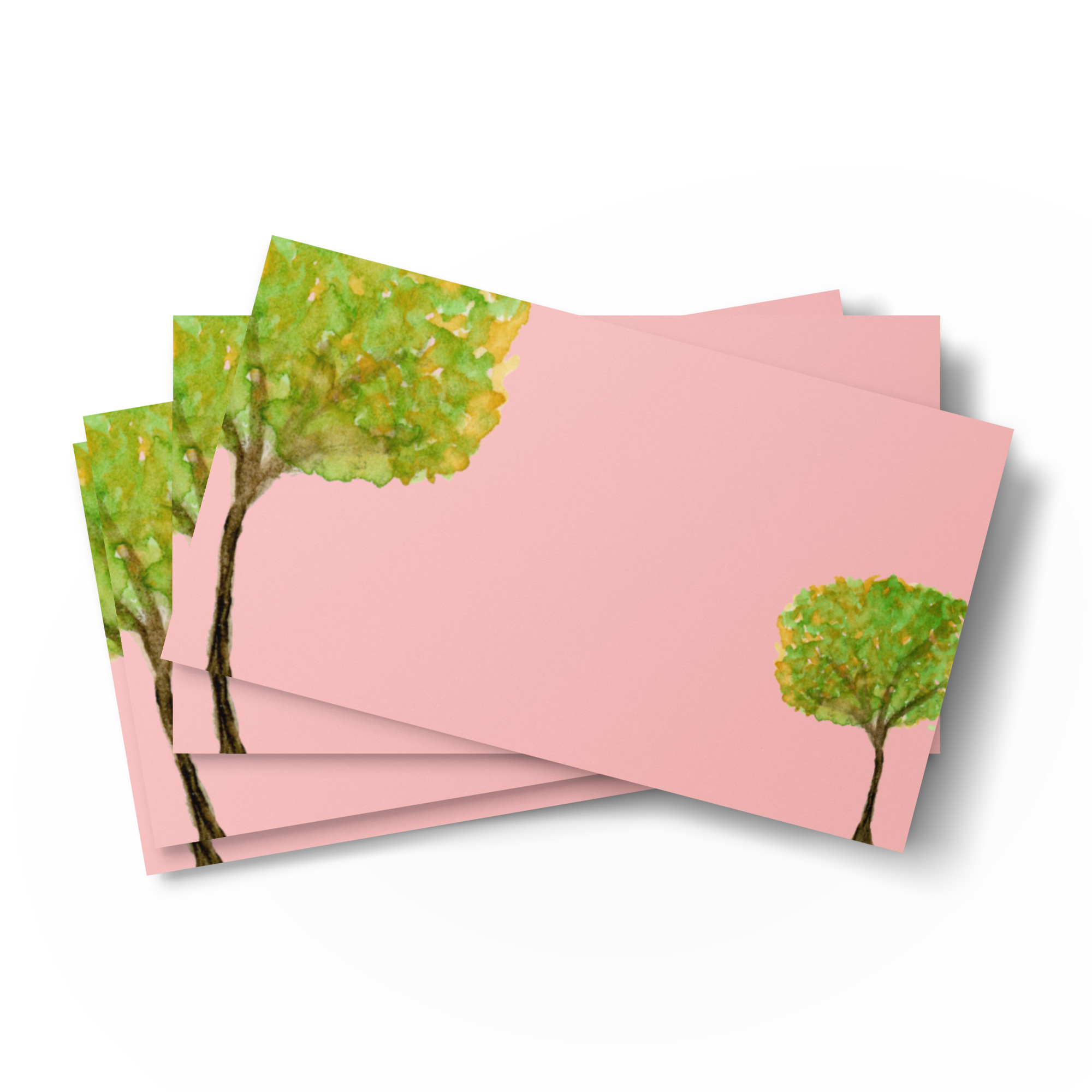 falling for fall mini notes - Image 2