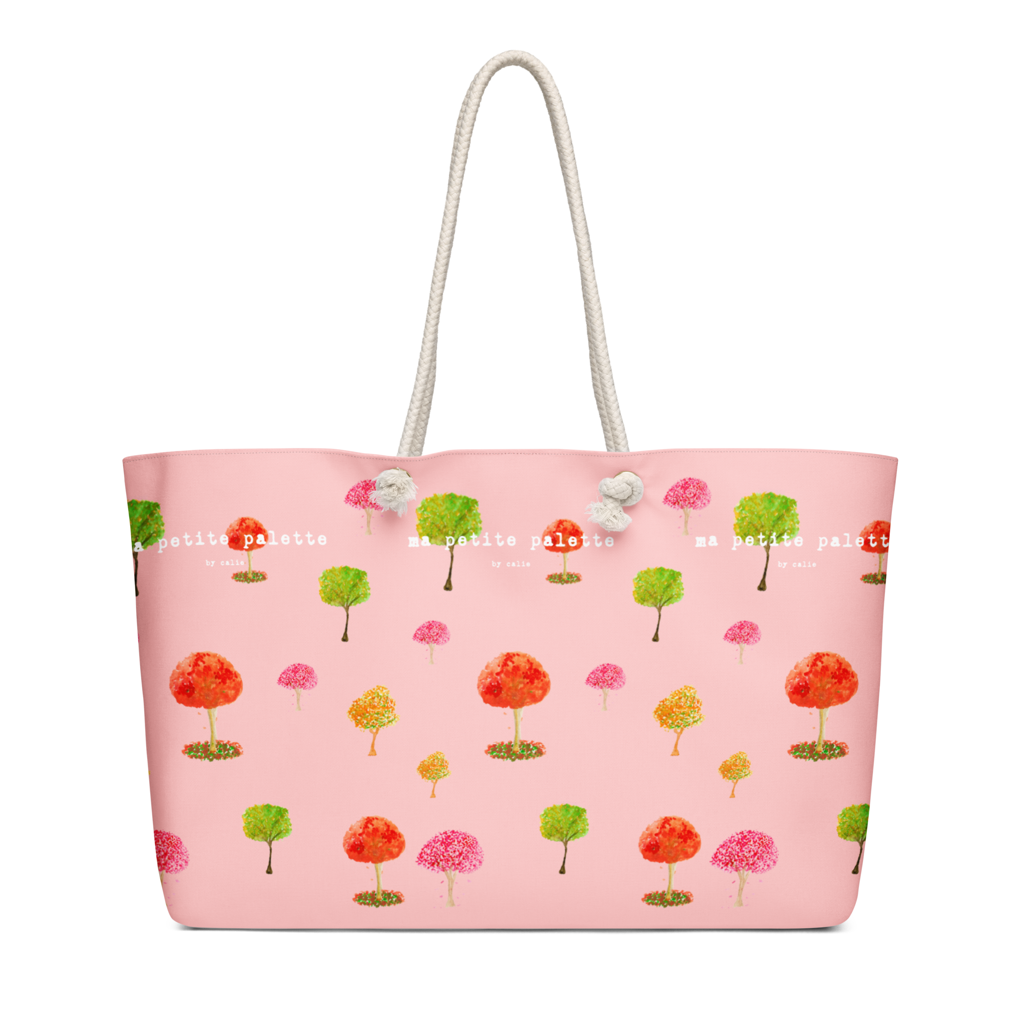 falling for fall weekender bag