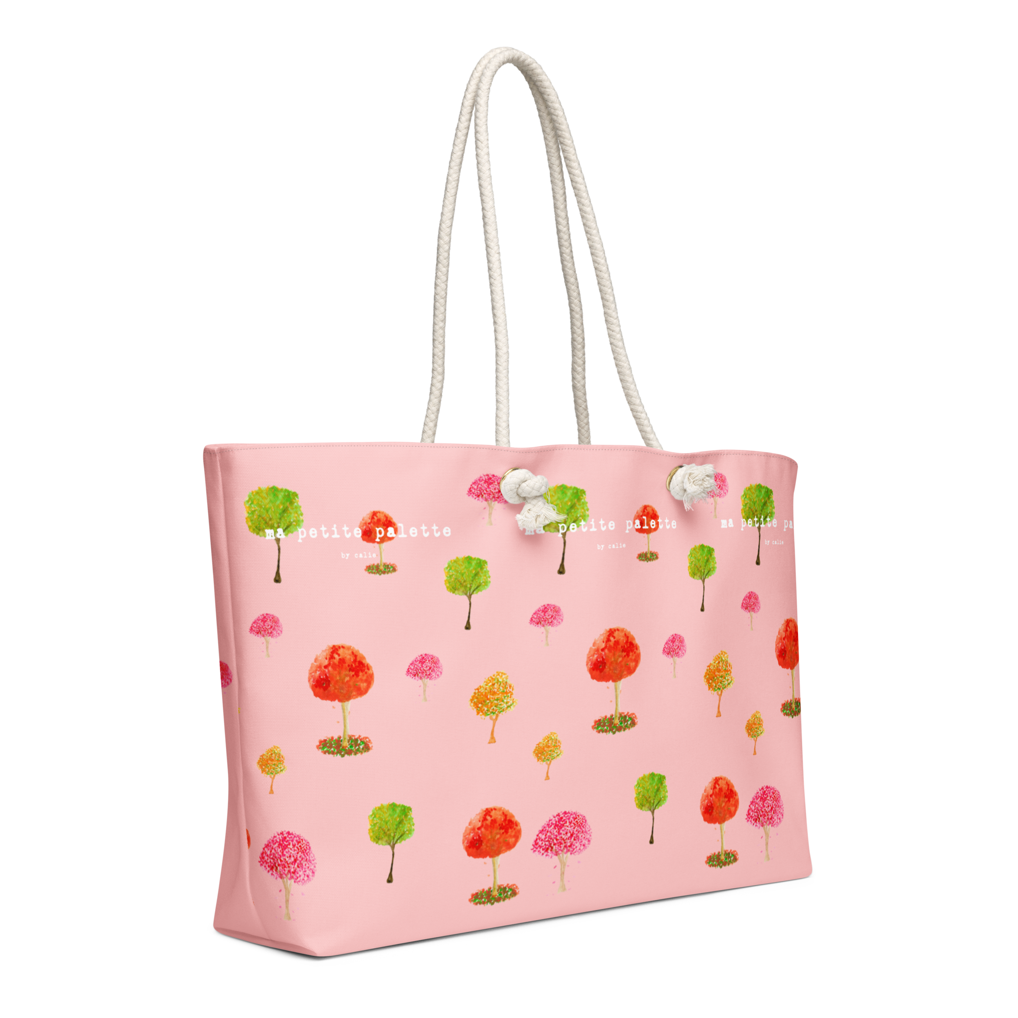 falling for fall weekender bag - Image 2